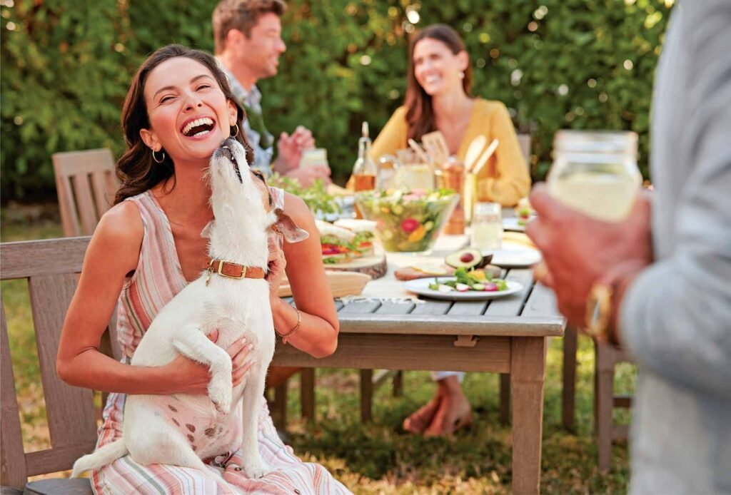 Trident hills Live a Life Beyond Ordinary