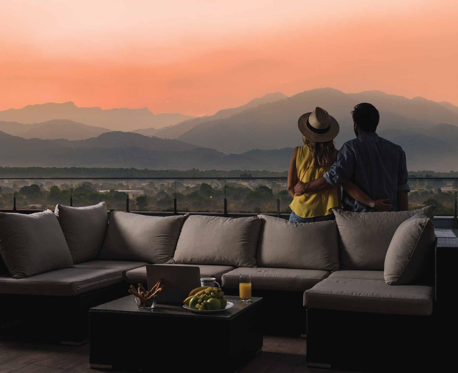 trident hills panchkula