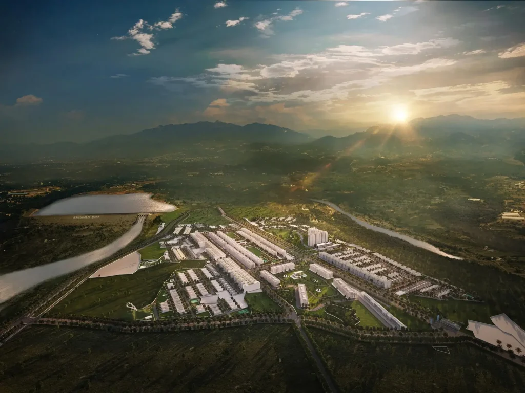 trident hills panchkula